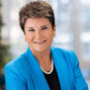 Meet your Posher, Donna